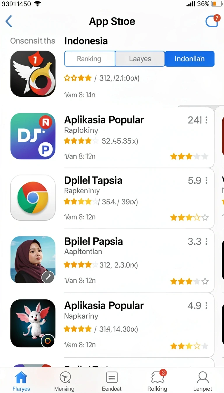 bape777 App APK Terbaru