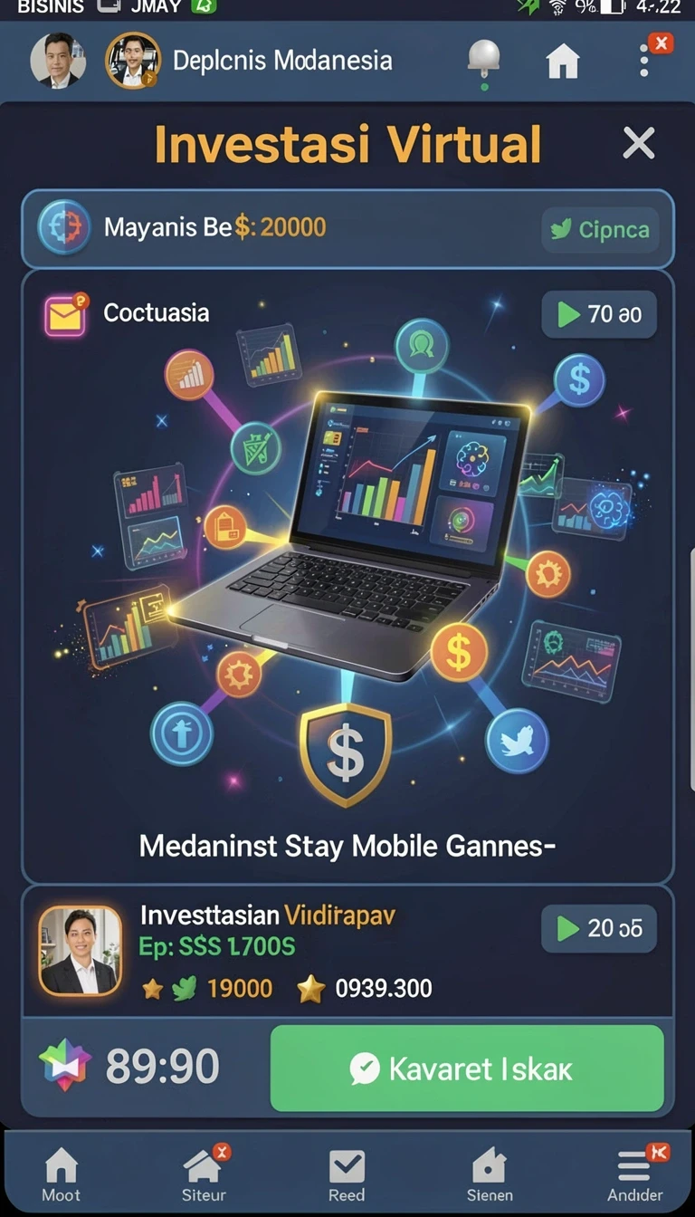 Download jaytoto APK untuk Android