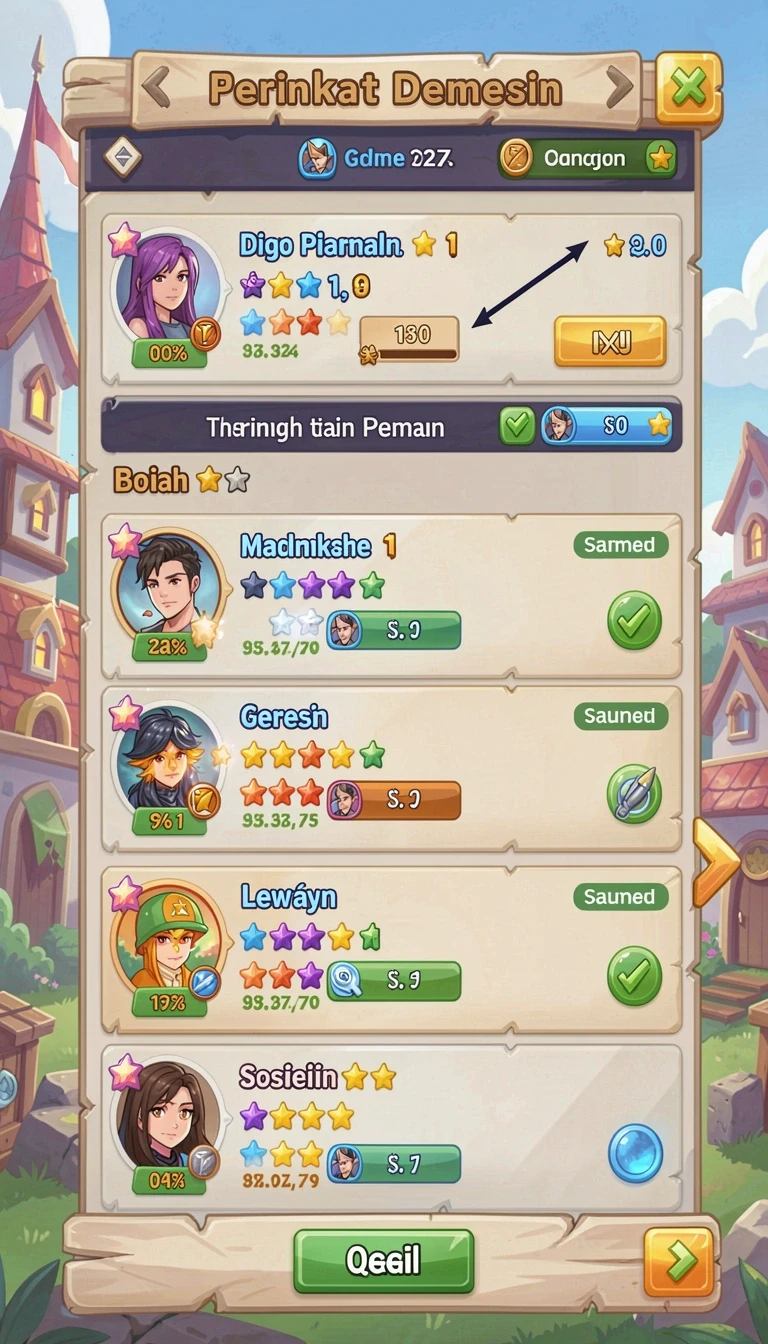 Download receh88 APK untuk Android